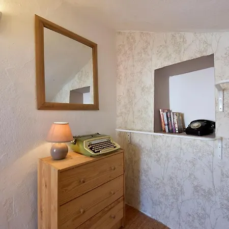 Lejlighed House Alfama *