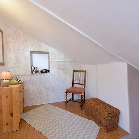 House Alfama Lejlighed *