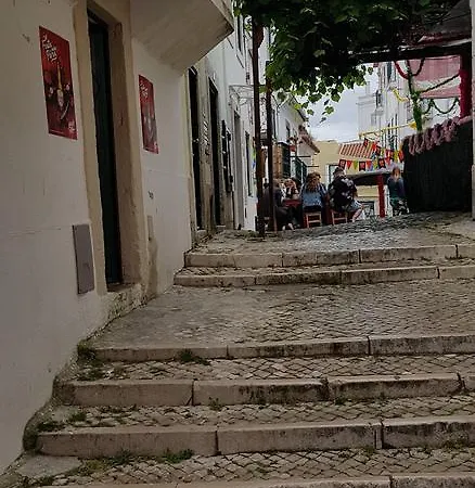 House Alfama