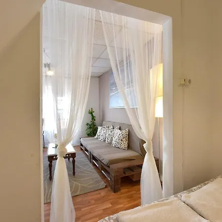 House Alfama Apartament Lizbona