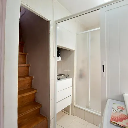 House Alfama Appartement Lisboa