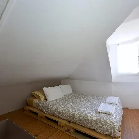 House Alfama * ליסבון