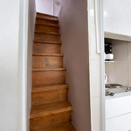 Appartement House Alfama
