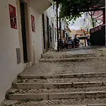 House Apartament Alfama