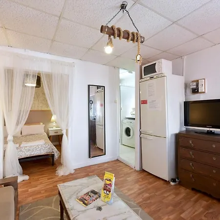 House Apartament Alfama Lisbon