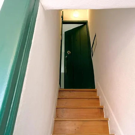 House Alfama *
