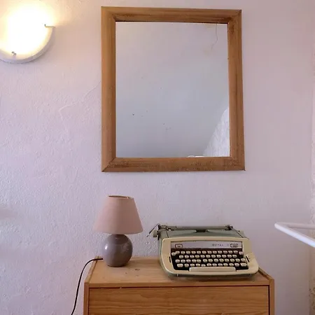 House Apartament Alfama * Lisbon