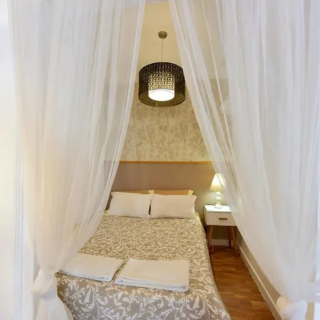 House Alfama Lizbona