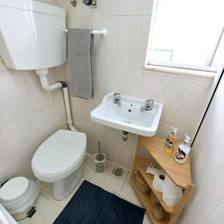 House Alfama Apartament Lizbona